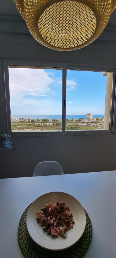 Litoral Beach マラガ エクステリア 写真