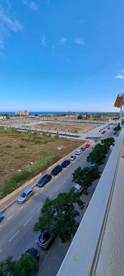 Litoral Beach マラガ エクステリア 写真